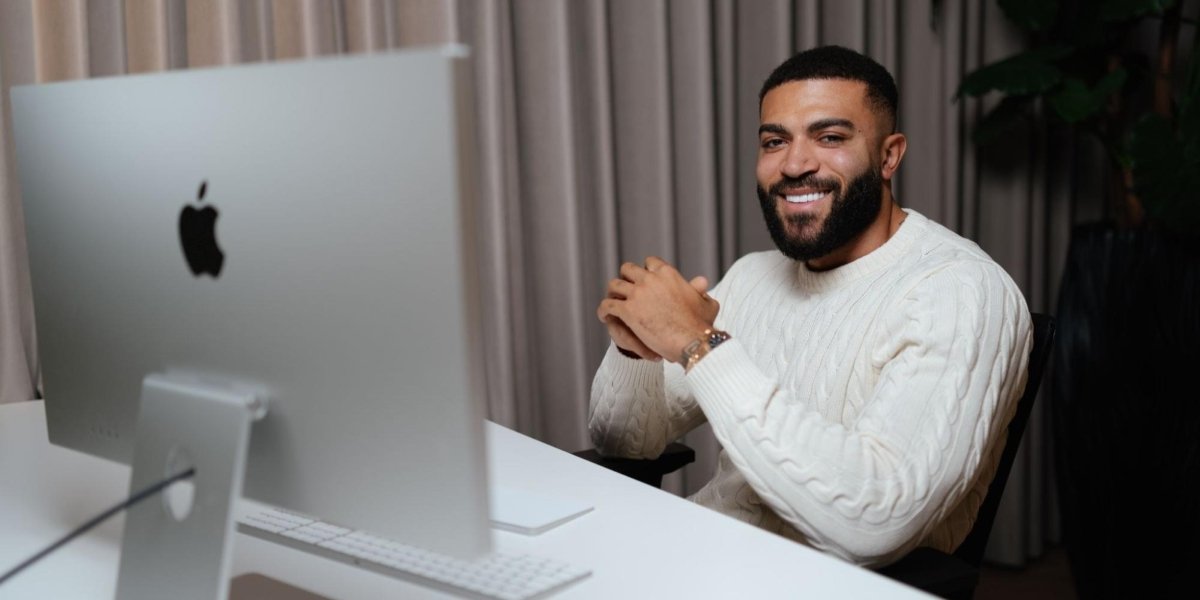 Samuel Onuha: Why So Many Entrepreneurs Burn Out Right After They “Make It”