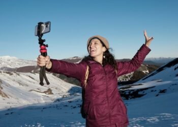 TikTok Launches Local Feeds for U.S. Users – A New Discovery Engine for Creators