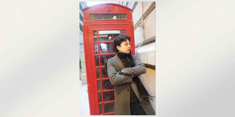 How Ilias Anwar Created a Marketing and Events Empire in NYC’s Tech and Creator Scene