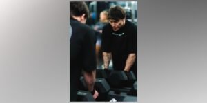 Easton Bianchi: Building Performance From the Ground Up