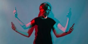 AI Doppelgangers: The Rise of Digital Twins in Influencer Marketing