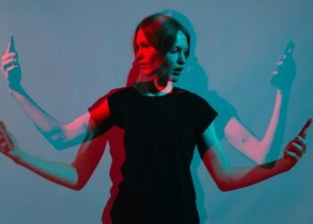 AI Doppelgangers: The Rise of Digital Twins in Influencer Marketing
