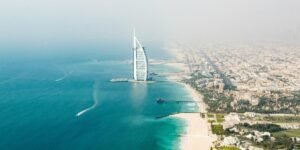 Dubai’s Influencer Safe Haven Brand Is Facing a Reality Check
