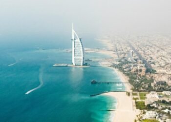Dubai’s Influencer Safe Haven Brand Is Facing a Reality Check