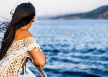 How Influencers Are Cashing In on Cruise Culture and Gen Z Travel Trends