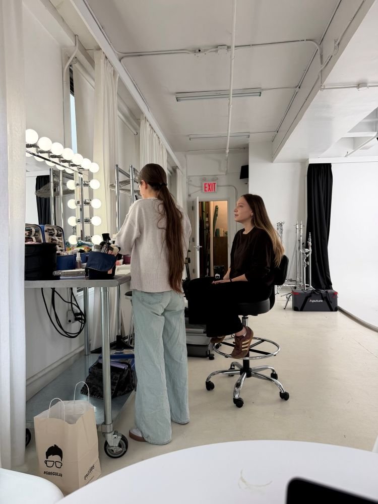 The Multi-Hyphenate Era: Why Creators Like Kamilla Rovshanbekova Are Redefining What It Means to “Do It All”
