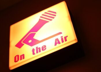 The Role of Voice in Radio Communication: Understanding The Andrew Kim Show