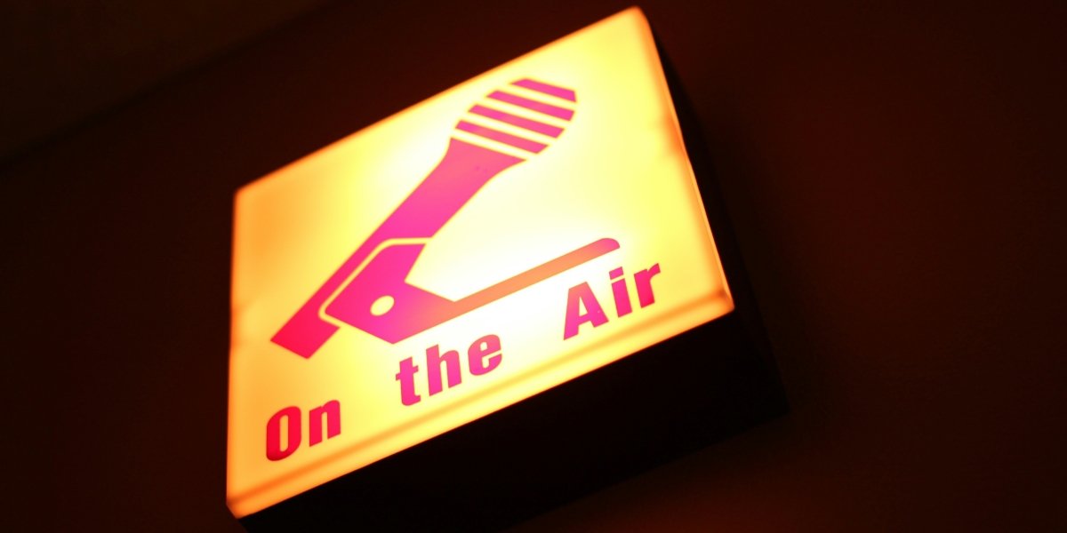 The Role of Voice in Radio Communication: Understanding The Andrew Kim Show