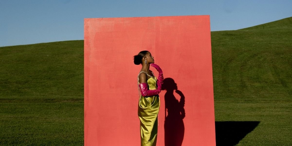 TikTok Beauty Star Golloria Opens Up on Brand Inclusion & Creator Power