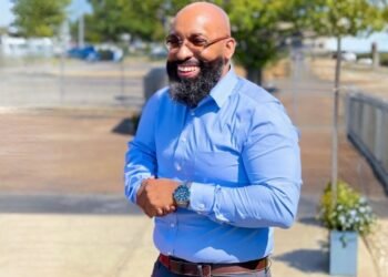 Truman Wallace and the Power of Storytelling to Inspire Change