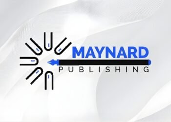 Understanding ISBNs and Copyrights with Maynard Publishing: What Every Author Needs to Know