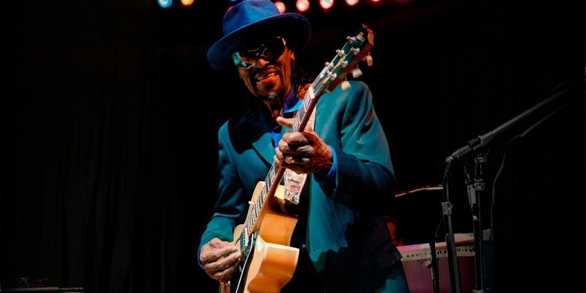 Capital of the Pocket: How D.C. Cemented Go-Go—and Why Its Rise Now Rivals Hip-Hop and R&B