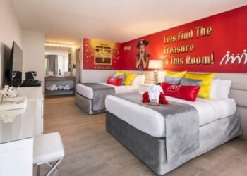 Carina Radonich: The Visionary Behind the Resort That Put Family, Experience, and Real Connection First