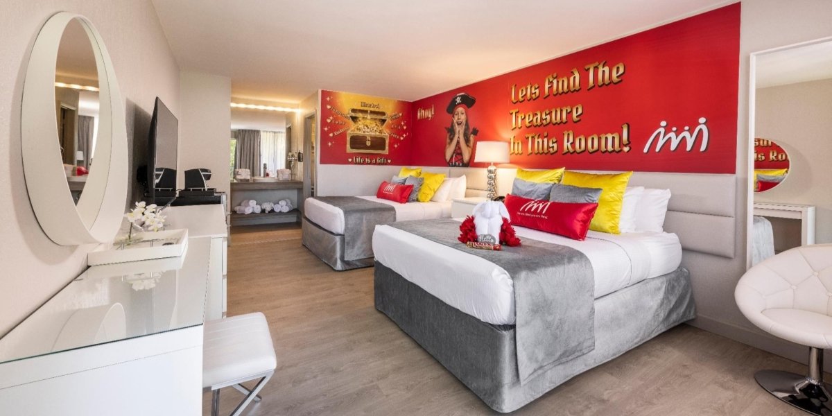 Carina Radonich: The Visionary Behind the Resort That Put Family, Experience, and Real Connection First