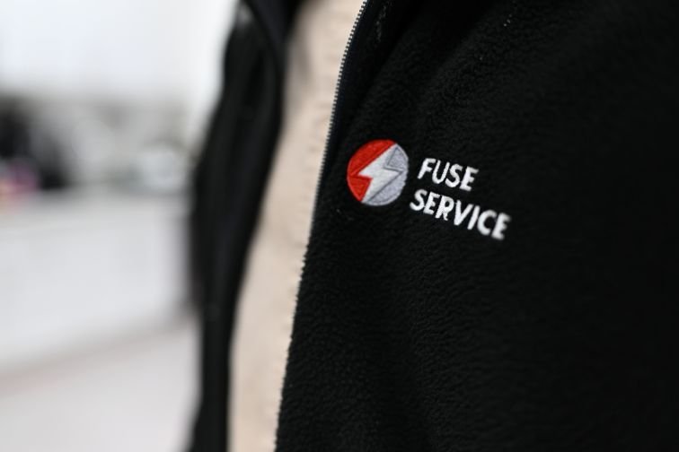 From Technician to CEO: The Story Behind Fuse Service Inc.