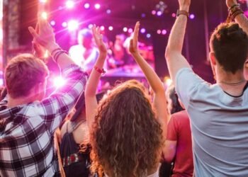 Pre-Coachella Frenzy Takes Over Social Media Before Day One