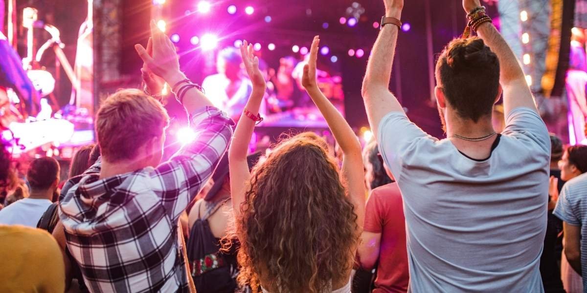 Pre-Coachella Frenzy Takes Over Social Media Before Day One