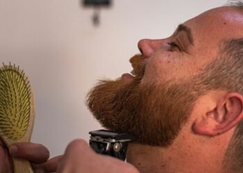 What Your Barber Wishes You Knew About Beard Maintenance