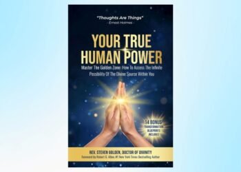 The Infinite Within You