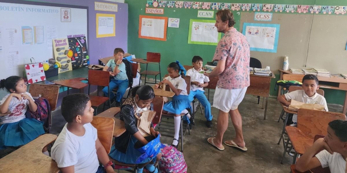 Patient to Advocate: Sean Bassik on Turning Personal Crisis Into Community Care