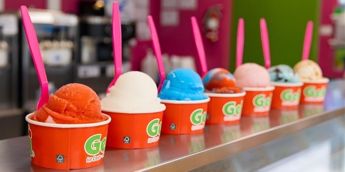 The Gelotti of Paterson Wholesale Program: From Production to Delivery