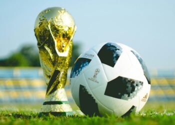 Fans Use AI to Create World Cup Team Anthems