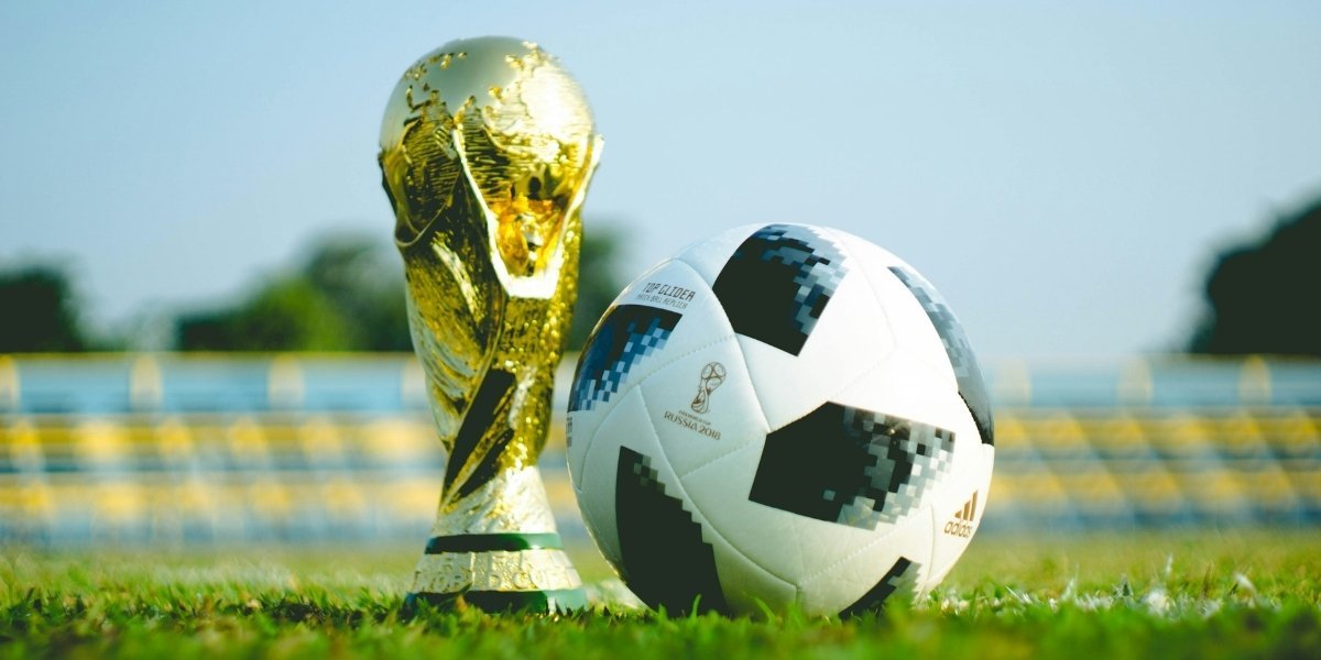 Fans Use AI to Create World Cup Team Anthems