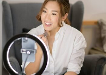 Micro-Influencers Turn to Equity Deals for Income Stability
