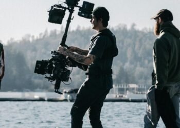National Trust Requires Fees for Influencer Filming