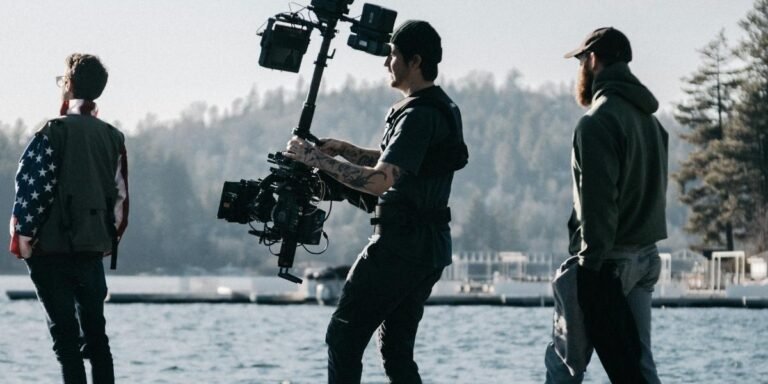 National Trust Requires Fees for Influencer Filming