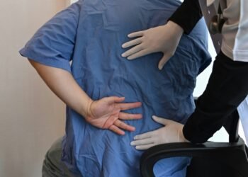 Addressing Lumbar Spinal Stenosis Without Surgery in Older Adults