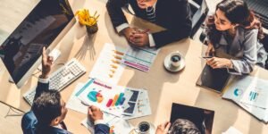Jason Venturelli on What It Means to Lead with Purpose in Today’s Market