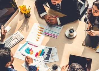 Jason Venturelli on What It Means to Lead with Purpose in Today’s Market