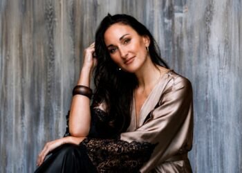 Jennifer Dean Frames Recovery in the Shadow of Joy