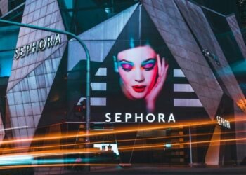 Beauty Brands Keep Moving From FYP to Retail