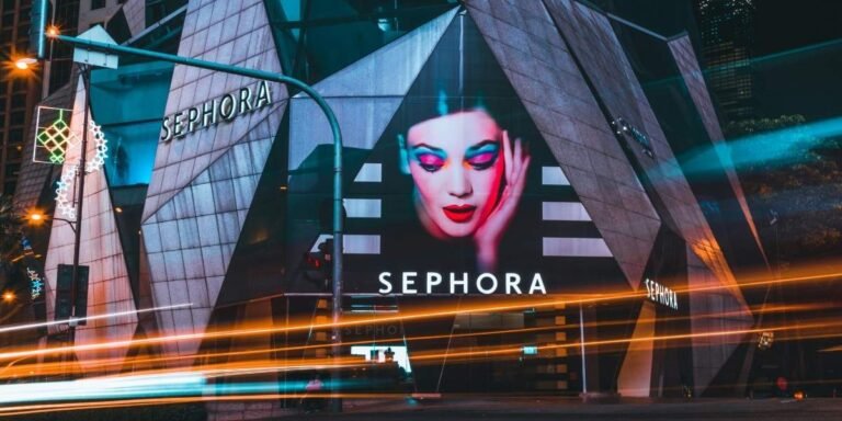 Beauty Brands Keep Moving From FYP to Retail