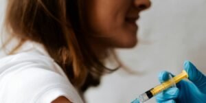 Copper Peptides Surge as Influencers Chase Skin Longevity Trends