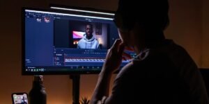 Creator Clipping Firms Attract New Investment Interest