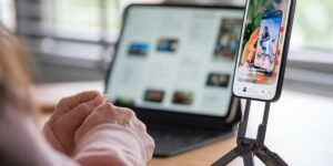 Creator Economy Report Highlights Growth Driven By AI Tools