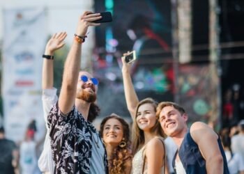 Creators Draw Attention at Cannes Lions 2026 Festival