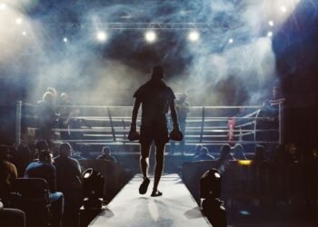 YouTube Superstar Josh Brueckner Set for Creator Fight Card