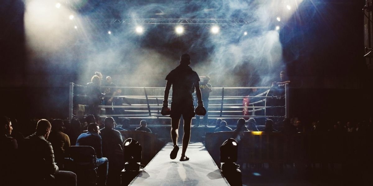 YouTube Superstar Josh Brueckner Set for Creator Fight Card