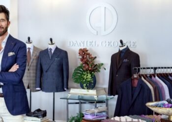 Common Suit Mistakes Men Make and Why They Often Appear Too Late