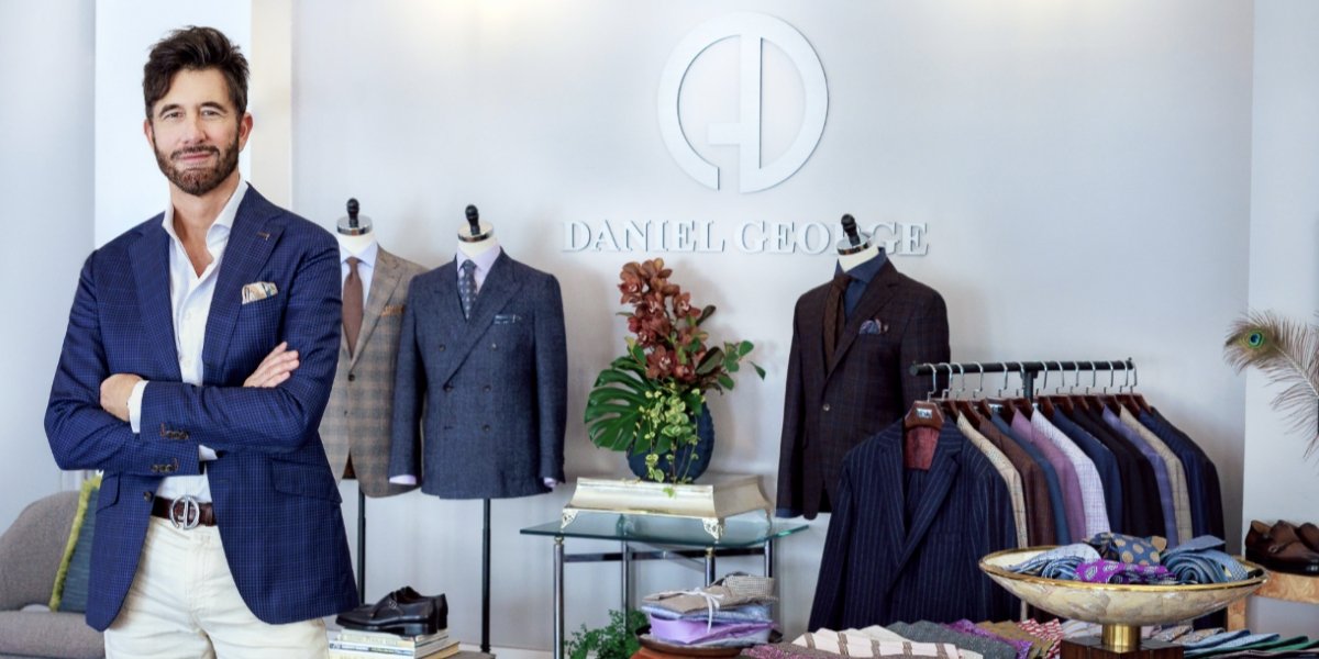 Common Suit Mistakes Men Make and Why They Often Appear Too Late