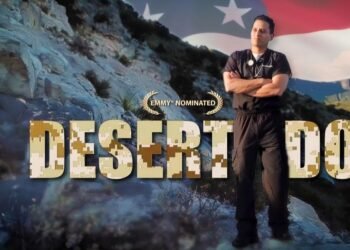 Desert Doc and the Demands of Emergency Medicine in West Texas