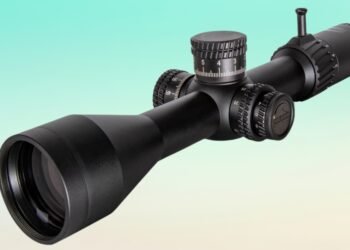 Sightmark Industry Recognition Through Trade Awards and Category-Based Product Evaluations in Firearm Optics Markets