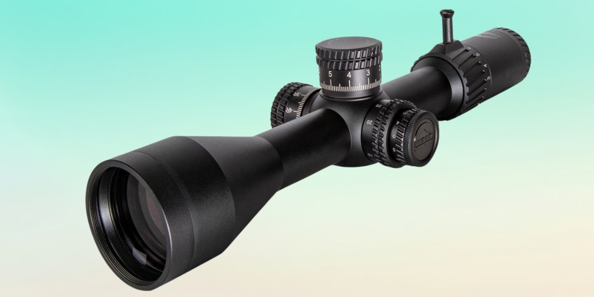 Sightmark Industry Recognition Through Trade Awards and Category-Based Product Evaluations in Firearm Optics Markets