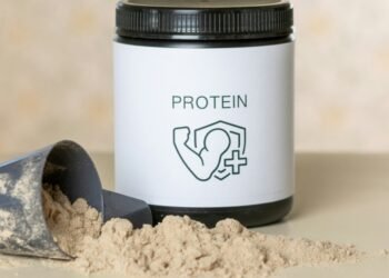 When To Take Protein Powder?
