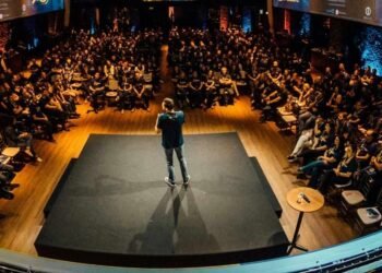 MrBeast Confirmed as Guest Shark for ABC's Shark Tank Season 18