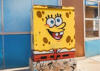 Nickelodeon Launches SpongeBob Day Across TikTok, YouTube, Roblox